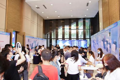 充電頭網(wǎng)2021年度展會(huì)活動(dòng)精彩回顧 匯聚科技力量，引領(lǐng)行業(yè)未來