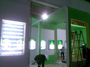 山西會(huì)展公司 專業(yè)展覽設(shè)計(jì)搭建與會(huì)議服務(wù)的全方位解決方案